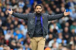 曼联近6场豪取4胜，英超同期胜场数仅次于赢下5场的阿森纳